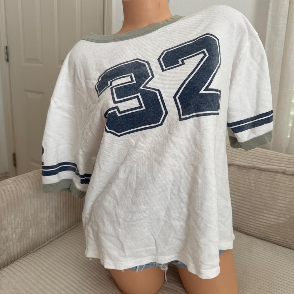 The Summer I Turned Pretty Rain Spencer 32 Jersey shirt - Picture 2 of 3